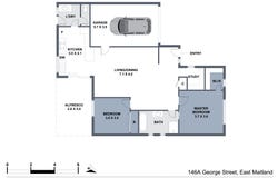 146A George Street, East Maitland, NSW 2323