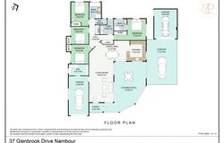 37 Glenbrook Drive, Nambour, Qld 4560