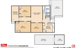14 Hamwood Street, Toowoomba City, Qld 4350