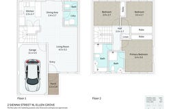 16/2 Sienna Street, Ellen Grove, Qld 4078