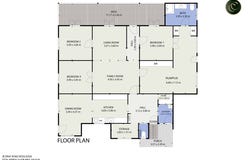 36 Dray Road, Woolooga, Qld 4570