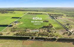 650 Pollocksford Road, Gnarwarre, Vic 3221