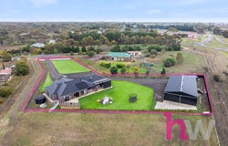 44 Lemalker Court, Bannockburn, Vic 3331