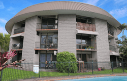 6/261-265 Sheridan Street, Cairns North, Qld 4870