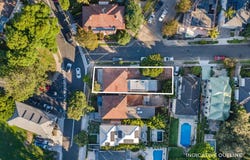 127-129 Manning Road, Woollahra, NSW 2025