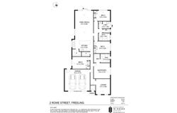 2 Rowe St, Freeling, SA 5372
