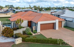 25 Hay Street West, Avenell Heights, Qld 4670