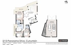 2/13 Panorama Drive, Currumbin, Qld 4223