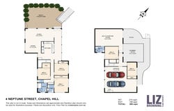 4 Neptune Street, Chapel Hill, Qld 4069