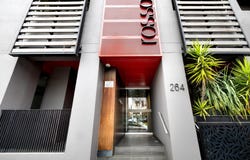209/264 Drummond Street, Carlton, Vic 3053