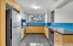 30/20-22 College Crescent, Hornsby, NSW 2077