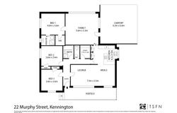 22 Murphy Street, Kennington, Vic 3550