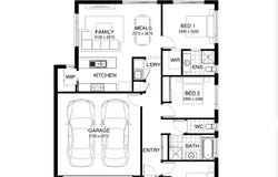 Lot 159 Pitch Way, Ripley, Qld 4306