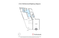 1708-1710 Burwood Highway, Belgrave, Vic 3160