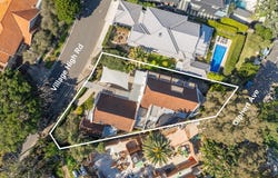 8 Village High Road, Vaucluse, NSW 2030