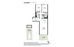 414/6 Village Place, Kirrawee, NSW 2232