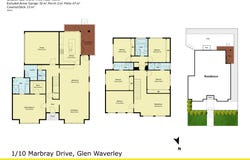 1/10 Marbray Drive, Glen Waverley, Vic 3150