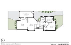 55 May Avenue, Altona Meadows, Vic 3028
