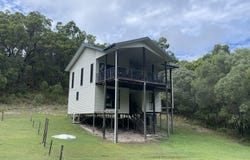 Lot 5 Marloo  Avenue, Fraser Island, Qld 4581