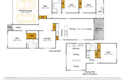 36 & 36a Madeleine Drive, Goulburn, NSW 2580