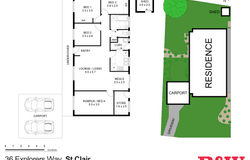 36 Explorers Way, St Clair, NSW 2759