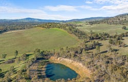 Elmhurst, Vic 3469