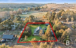 4 Neill Street, Guildford, Vic 3451