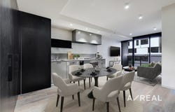 601/7 Claremont Street, South Yarra, Vic 3141