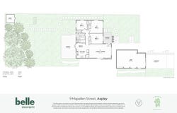 9 Mapellen Street, Aspley, Qld 4034