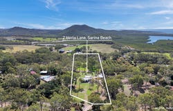 2 Herta Lane, Sarina Beach, Qld 4737