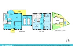 3 Melinda Close, Beaumont Hills, NSW 2155