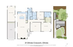 21 Olinda Crescent, Olinda, Vic 3788
