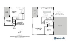 1/12 Maydena Place, Parklands, Tas 7320