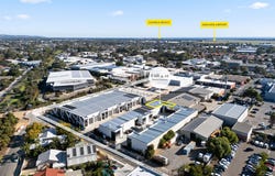 Unit 4, 12 Bruce Ave, Marleston, SA 5033