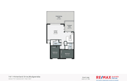 14/1 Hinterland Drive, Mudgeeraba, Qld 4213