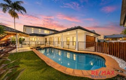 25 Gregory Drive, Carrara, Qld 4211