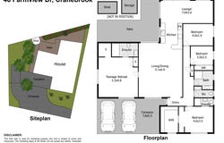 46 Farmview Drive, Cranebrook, NSW 2749