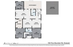 199 Pine Mountain Road, Brassall, Qld 4305