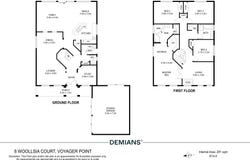 8 Woollsia Court, Voyager Point, NSW 2172