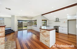 6 Ballantrae Court, Kingsley, WA 6026