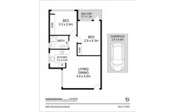 4/65 Ferguson Avenue, Wiley Park, NSW 2195