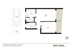 7/106 Burns Bay Road, Lane Cove, NSW 2066