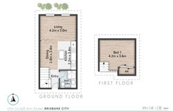31/436 Ann Street, Brisbane City, Qld 4000
