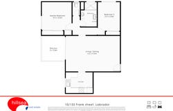 10/115 Frank Street, Labrador, Qld 4215