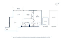 21/200 Smithfield Road, Flemington, Vic 3031
