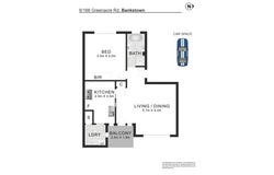 6/166 Greenacre Rd, Bankstown, NSW 2200
