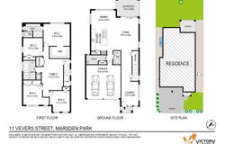 11 Vevers Street, Marsden Park, NSW 2765