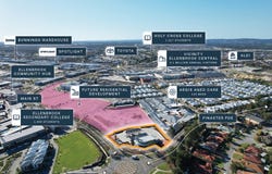 7-Eleven, Corner Main Street & Pinaster Parade, Ellenbrook, WA 6069