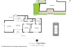 1/195 Denison Street, Newtown, NSW 2042