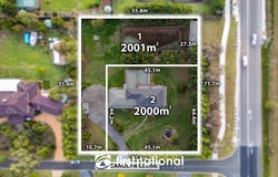 51-52 Carolyn Close, Narre Warren North, Vic 3804
